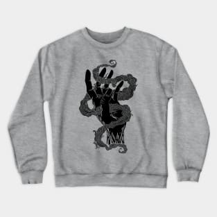 Azriel Crewneck Sweatshirt